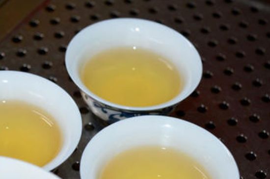 黄金叶茶叶产地是哪里 黄金叶茶叶哪里产的？