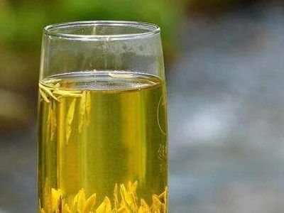 霍山黄芽茶价格表 霍山黄芽多少钱一斤？