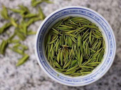 黄茶的种类 黄茶的代表茶叶