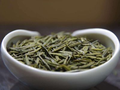 黄茶的种类 黄茶的代表茶叶